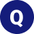 Q